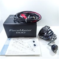 ２３フォースマスター６００